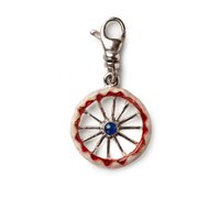 Charm Isola Bella Donna in Argento 20000469 - 20000469